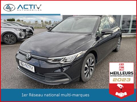 Volkswagen Golf 1.5 tsi 150 active 2021 occasion Laxou 54520