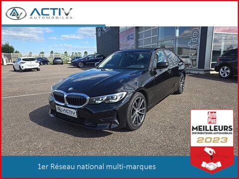 Annonce voiture BMW Srie 3 20980 
