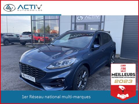 Annonce voiture Ford Kuga 27280 