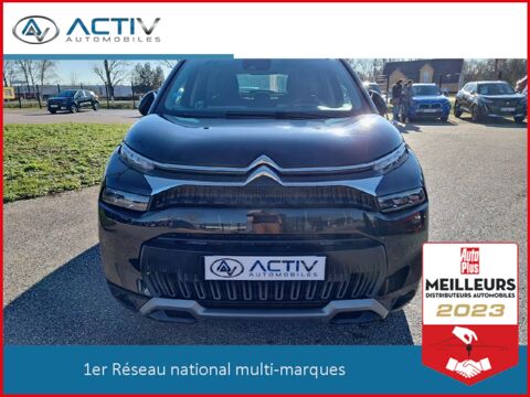 C3 Aircross Puretech 110 s&s shine 2022 occasion 85150 Les Achards