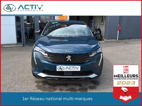 3008 Plug-in hybrid 180 allure pack e-eat8 2024 occasion 85150 Les Achards