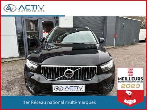 XC40 1.5 t3 163 inscription luxe geatronic 8 2019 occasion 57525 Talange