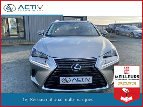 NX 300h 2wd pack business 2019 occasion 85150 Les Achards