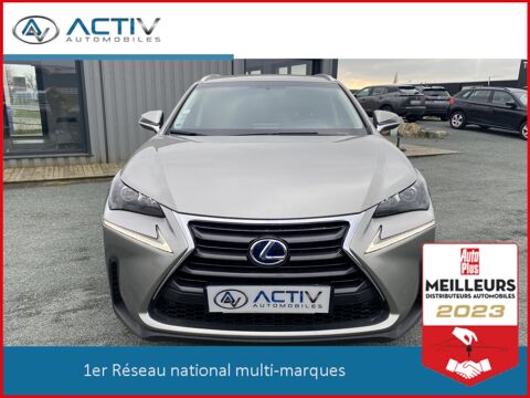 NX 300h 2wd business 2014 occasion 85150 Les Achards