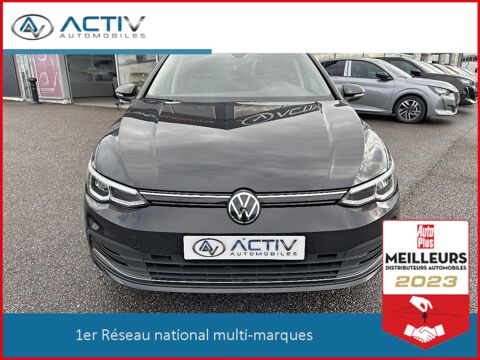 Golf 1.5 tsi 150 active 2021 occasion 54520 Laxou