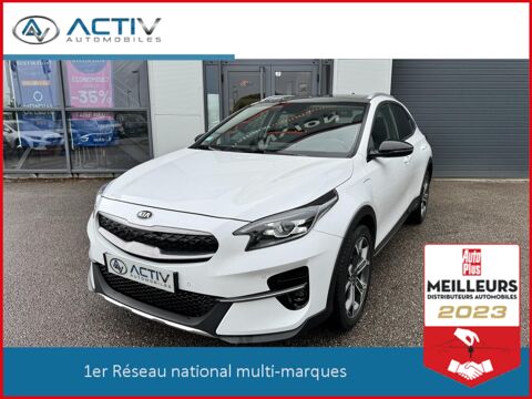 Annonce voiture Kia XCeed 24680 