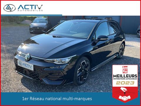 Volkswagen Golf 2.0 tdi 150 r-line dsg7 2025 occasion Les Achards 85150