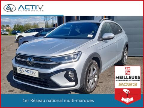 Annonce voiture Volkswagen Taigo 21980 