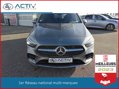 Classe B 180d 116 amg line edition 7g-dct 2020 occasion 88150 Chavelot