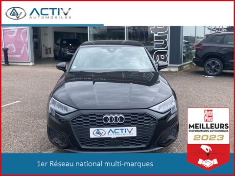 A3 40 tfsi 204 business line 2021 occasion 57525 Talange