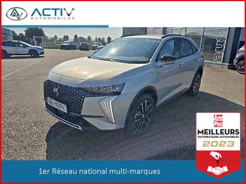 Citroën DS7 1.5 bluehdi 130 edition france 2025 occasion Les Achards 85150