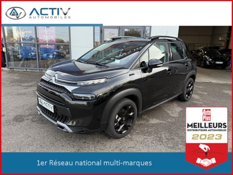 Annonce voiture Citron C3 Aircross 16780 