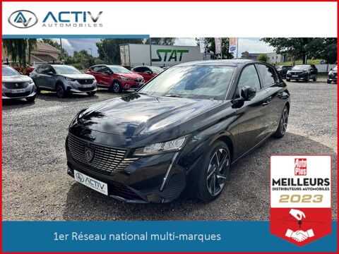 Annonce voiture Peugeot 308 27980 
