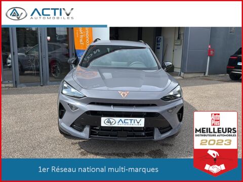 Formentor 2.0 tdi 150 dsg7 2025 occasion 33127 Saint-Jean-d'Illac