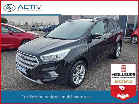 Annonce voiture Ford Kuga 14480 