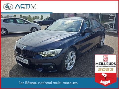 Annonce voiture BMW Srie 4 23980 
