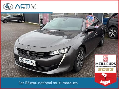Annonce voiture Peugeot 508 23480 