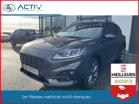 Annonce voiture Ford Kuga 27280 