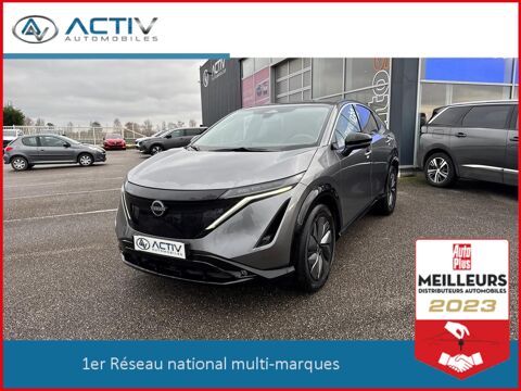 Annonce voiture Nissan Ariya 25480 