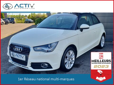 Audi a1 1.2 tfsi 86 ambition