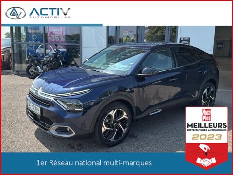 Annonce voiture Citron C4 24980 