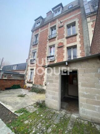  Appartement  vendre 3 pices 59 m