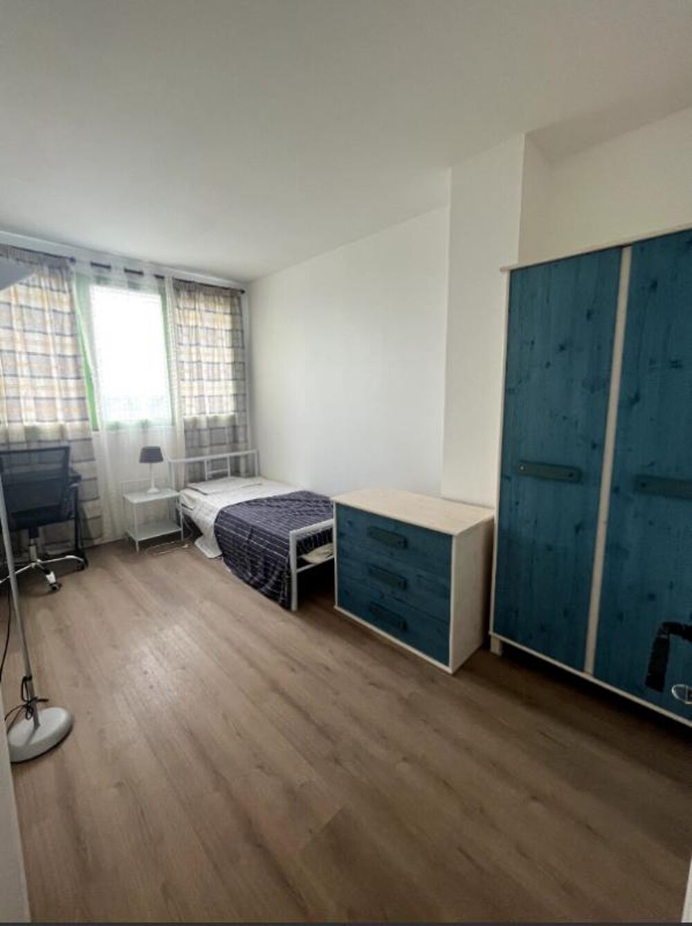 Location Appartement Appartement T4 Meubl pour de la colocation Orlans