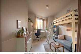  Appartement  vendre 1 pice 19 m Toulouse