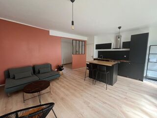  Appartement Saint-Etienne (42100)