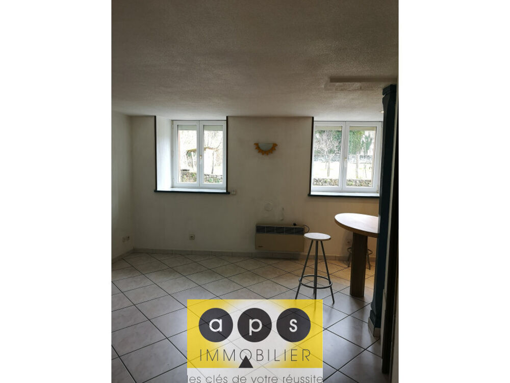 vente Appartement - 3 pice(s) - 67 m Salins-les-Bains (39110)
