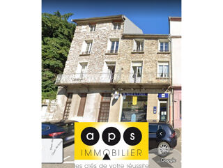  Immeuble  vendre 7 pices 190 m