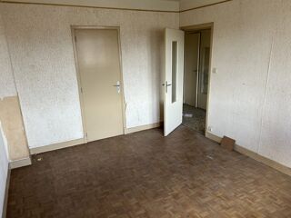  Appartement  vendre 1 pice 29 m