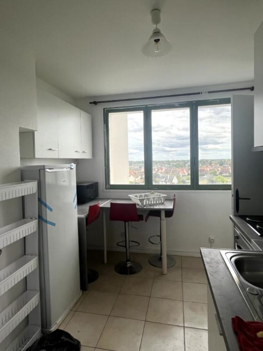 Location Appartement Appartement T4 Meubl pour de la colocation Orlans