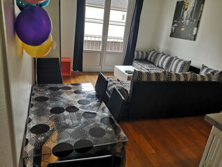  Appartement  louer 2 pices 38 m