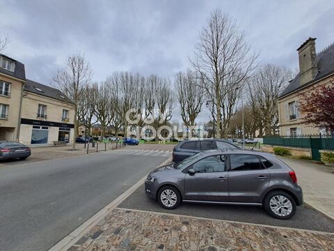 À louer - local professionnel de 42 m² à Soissons 550 02200 Soissons