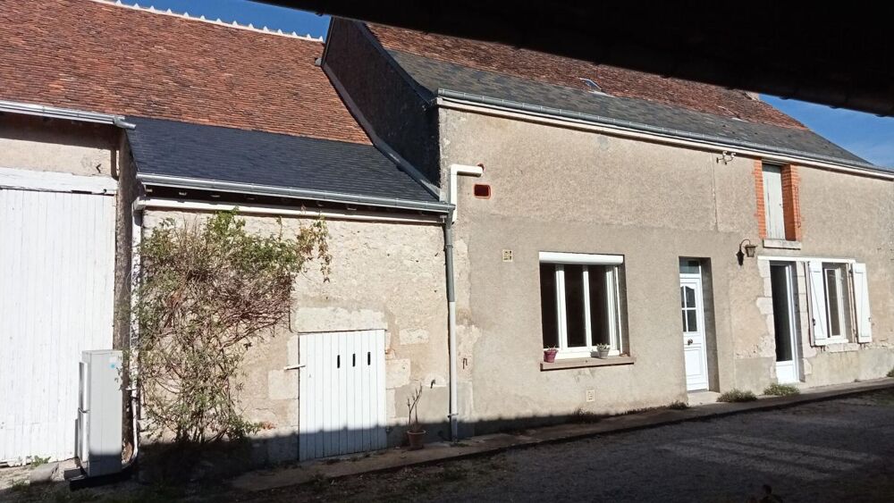 Vente Maison Longre de caractre Proximit  Blois Blois