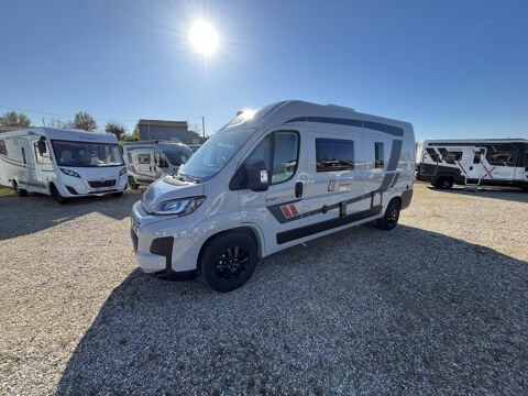 CHALLENGER Van aménagé 2025 occasion Puygouzon 81990