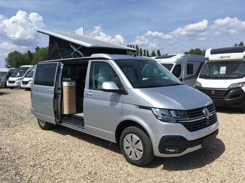 Annonce voiture STYLEVAN Camping car 74880 