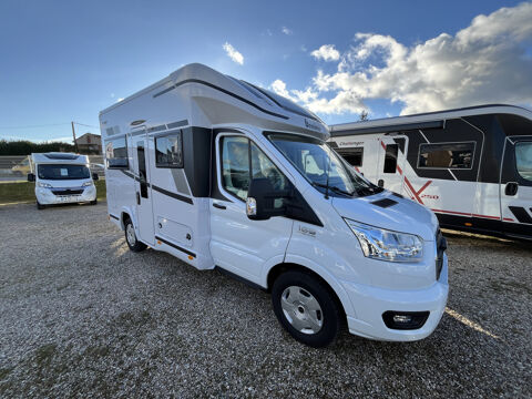 BENIMAR Camping car 2025 occasion Puygouzon 81990