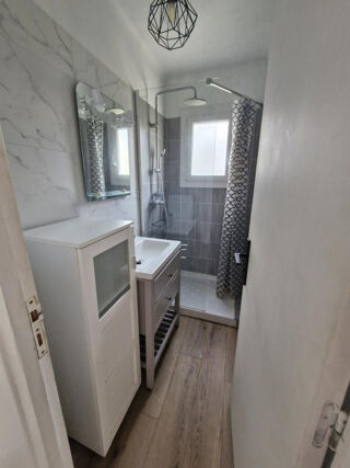  Maison à louer 2 pièces 39 m²