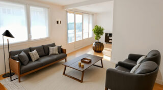  Appartement  vendre 4 pices 67 m