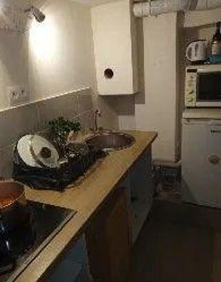  Appartement � louer 1 pi�ce 65 m�