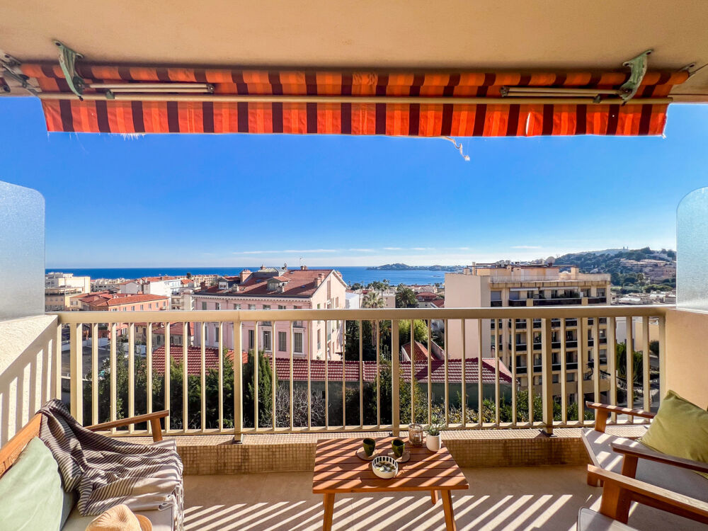 � vendre  Appartement Beaulieu-sur-Mer (06310)