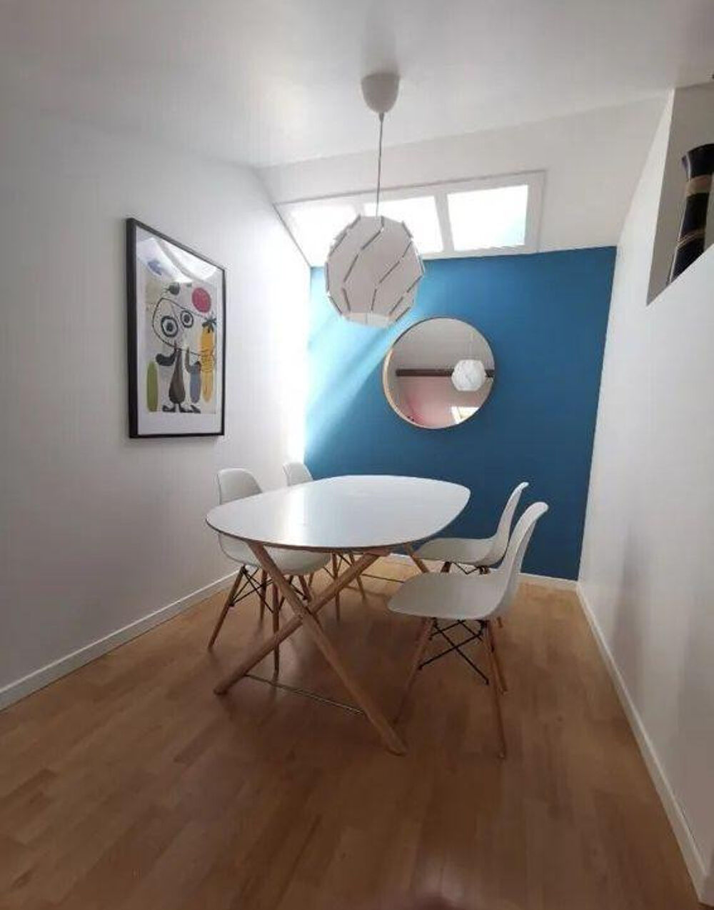Location Appartement Beau 3P meublé 55m² Montpellier