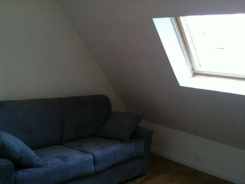 Location Appartement Studio à deux pas de l'arc de triomphe Paris 17
