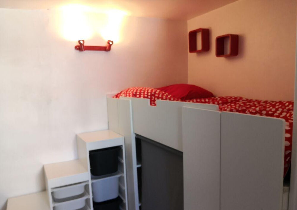 Location Appartement Studette Paris 9è Paris 9