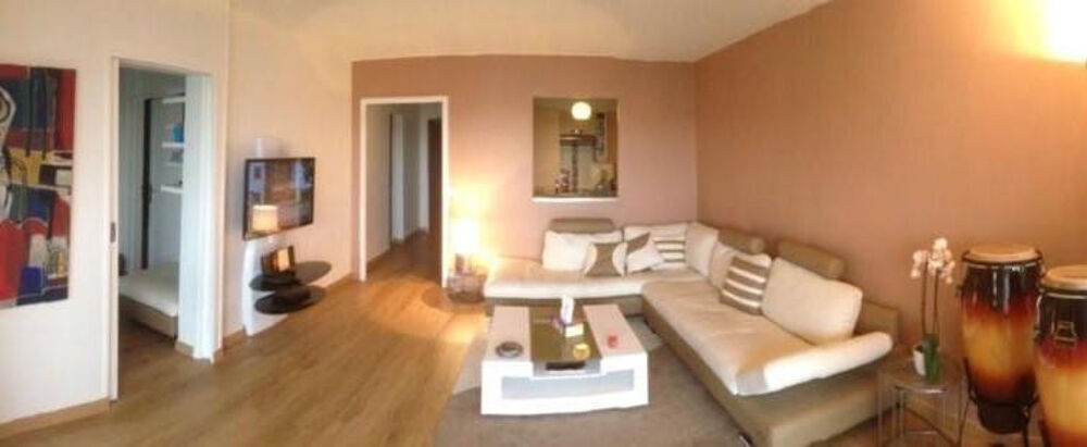 Location Appartement Appartement 2 pièces meublé à louer (Tour Orphée) Paris 15
