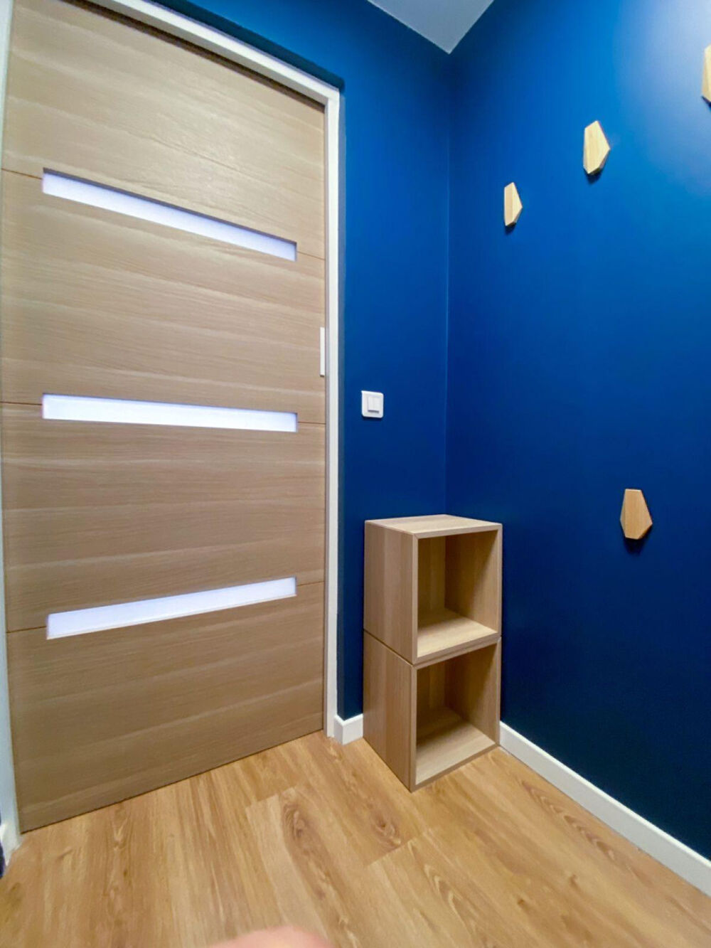 Location Appartement Rieux - 2p -centre-ville refait à neuf Nantes