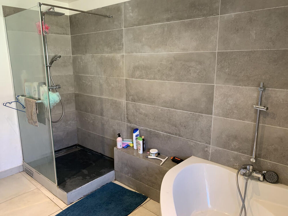 Location Appartement BELLE CHAMBRE AVEC SALLE DE BAIN PRIVATIVE Pierrelaye
