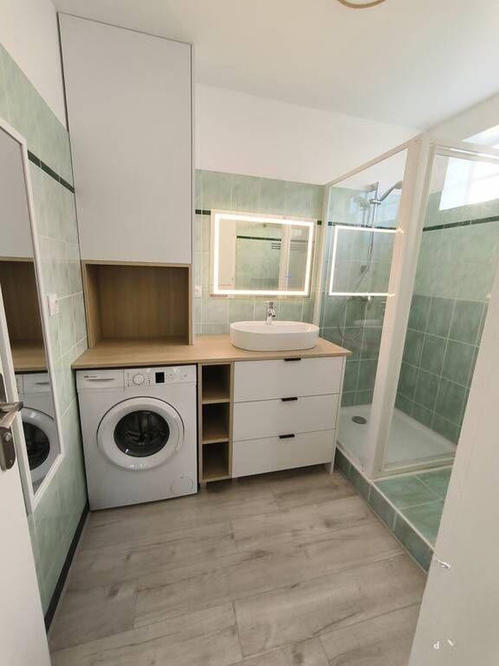 Location Appartement Chambre dans une colocation 60 m² Villejuif